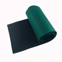 Solar Power Plant UV resistant Green Anti-grass Cloth Nonwoven Polypropylene Fabric