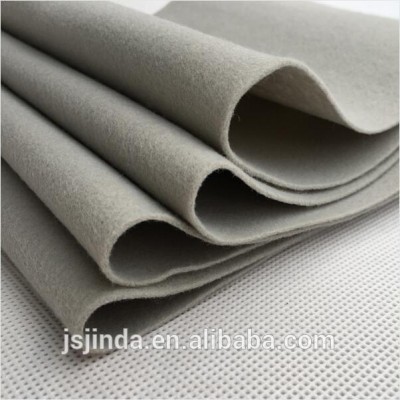 Factory custom polyester material car upholstery fabric/car interior fabric/auto roof lining