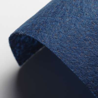 Nonwoven Underlay Polypropylene Needle Punched Felt PP Non Woven Interlining Fabric Rolls For Sofa Mattress Chair