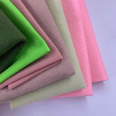 Multi Purpose Nonwoven Fabric Needle Punched Cleaning cloth