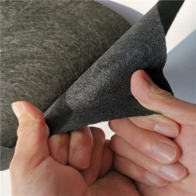 Good Quality PP Needle Punched Nonwoven Fabric For Car Seat Cover