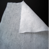 Good quality white spunlace non-woven fabric wet wipes