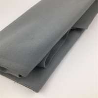 Polyester car interior upholstery nonwoven felt fabric