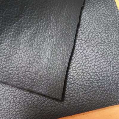 High quality Auto Dashboard Mat material Silicone dot non-slip base cloth leather dashboard cover fabric