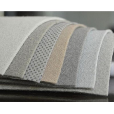 High quality polyester velour car upholstery fabric/Auto headliner cloth