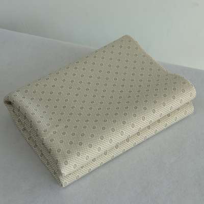 Non woven Carpet backing cloth High Quality Customized Polyester Material Anti Slip Carpet Backing undlerlay