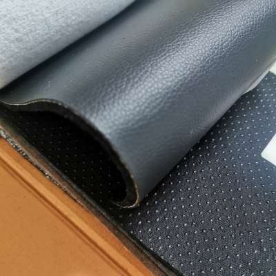 Custom Auto Dashboard Mat material leather dashboard cover